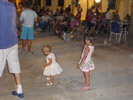 Giochi di bimbi a Villa Marina, casa vacanze accessibili