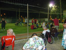 Giochi e sport a Villa Marina