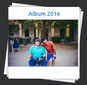 Album delle foto scattate a Villa Marina nel 2016