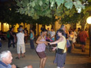 Festa a Villa Marina