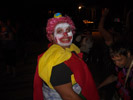 Festa con clown a Villa Marina
